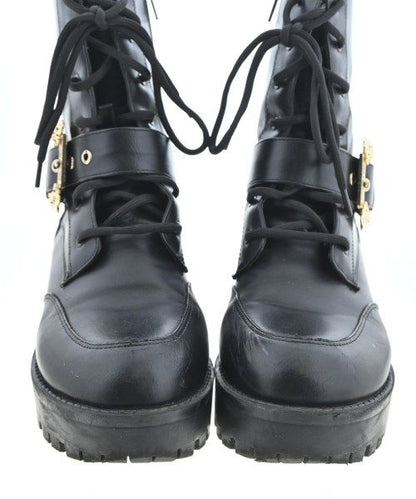 Versace Jeans Couture Boots — view 5