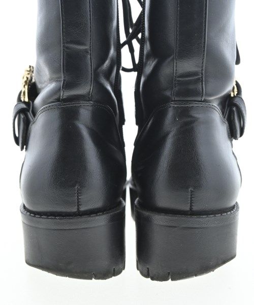Versace Jeans Couture Boots — view 8