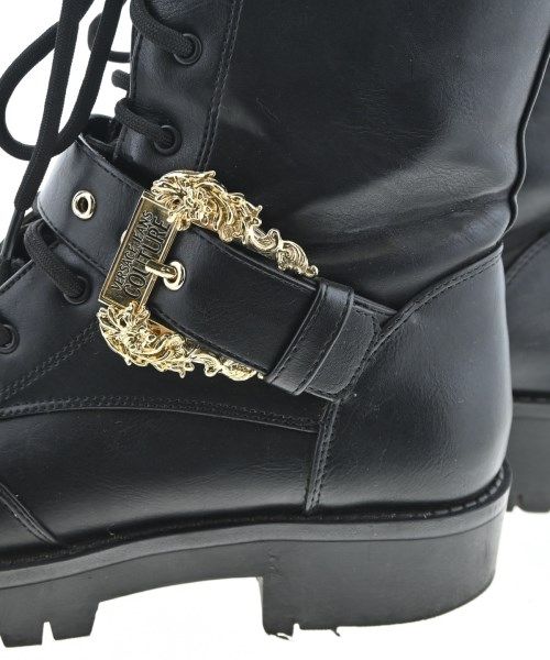 Versace Jeans Couture Boots — view 7