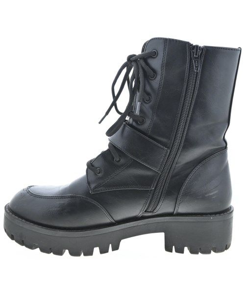 Versace Jeans Couture Boots — view 4