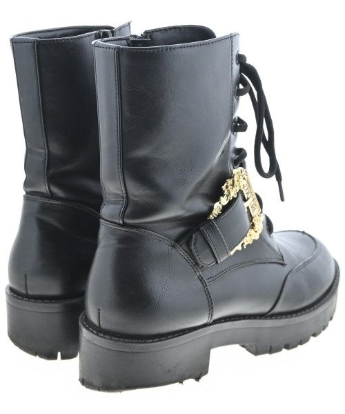 Versace Jeans Couture Boots — view 2