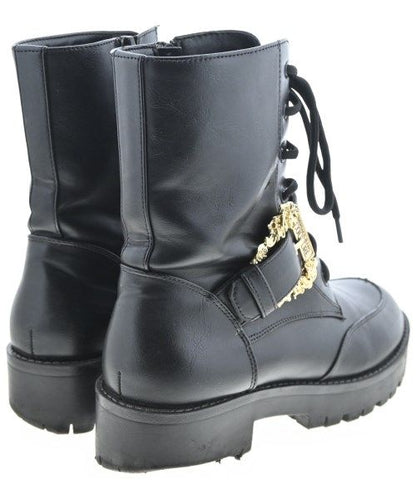Versace Jeans Couture Boots — view 2