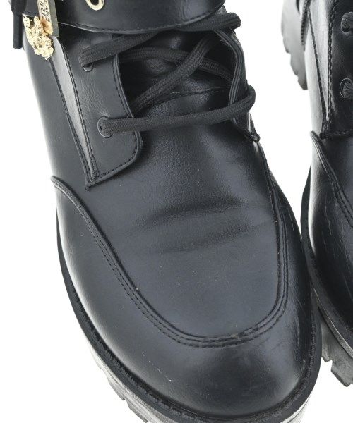 Versace Jeans Couture Boots — view 6