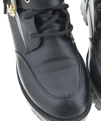 Versace Jeans Couture Boots — view 6
