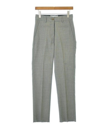 Loewe Trousers Pants Gray