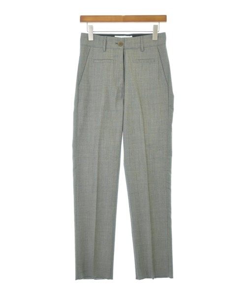 Loewe Trousers Pants Gray