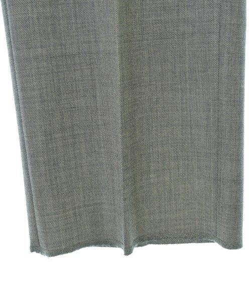 Loewe Trousers Pants Gray — view 5