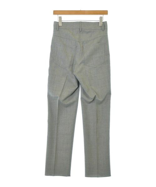 Loewe Trousers Pants Gray — view 2