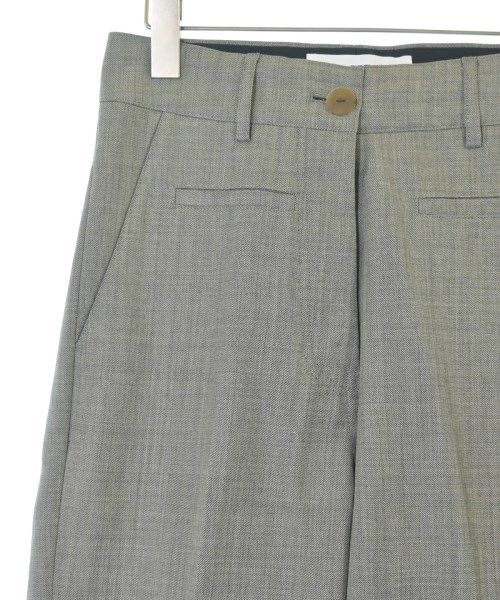 Loewe Trousers Pants Gray — view 4
