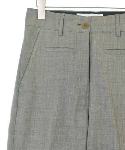 Loewe Trousers Pants Gray — view 4