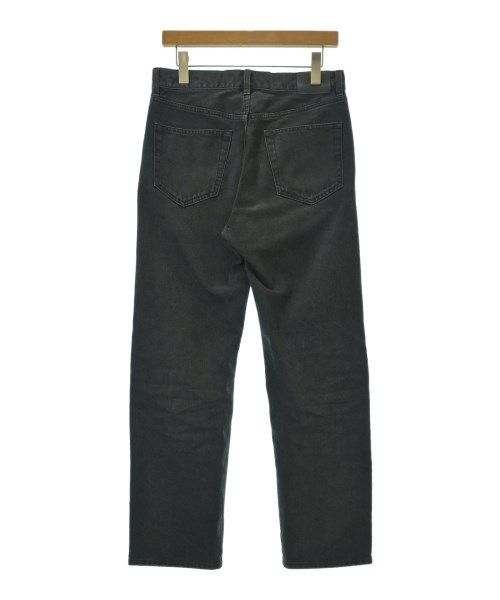 Saint Laurent Paris Denim Pants — view 2