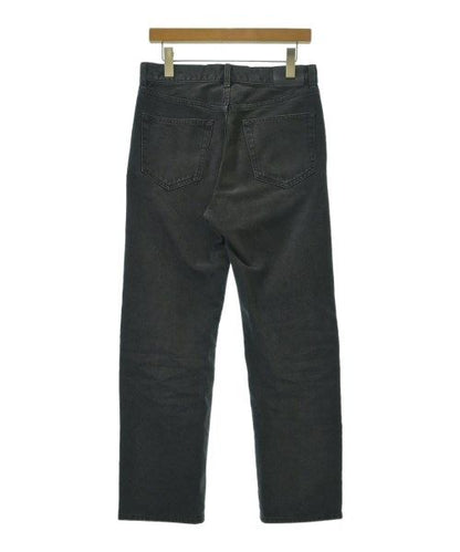 Saint Laurent Paris Denim Pants — view 2