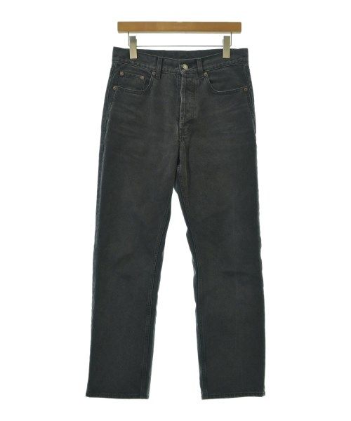 Saint Laurent Paris Denim Pants