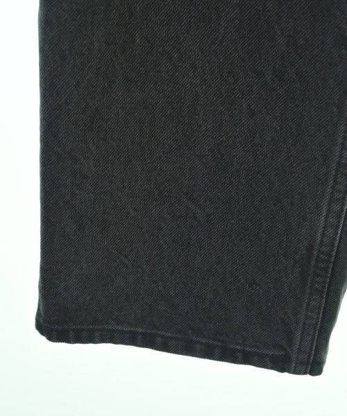 Saint Laurent Paris Denim Pants — view 5