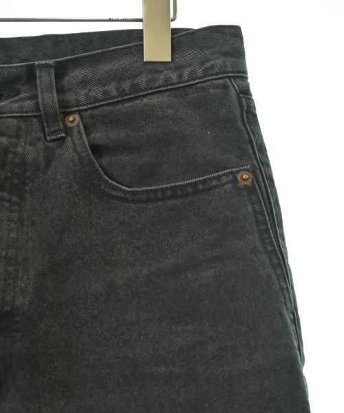 Saint Laurent Paris Denim Pants — view 4