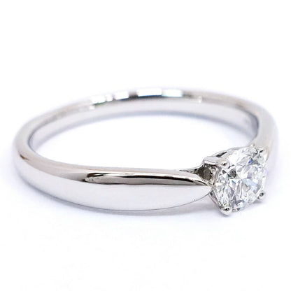 Tiffany & Co Harmony Diamond Ring Single — view 4