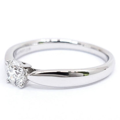Tiffany & Co Harmony Diamond Ring Single — view 5