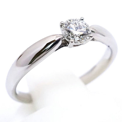 Tiffany & Co Harmony Diamond Ring Single — view 3