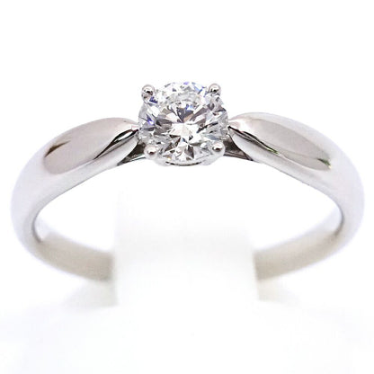 Tiffany & Co Harmony Diamond Ring Single — view 2