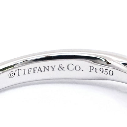 Tiffany & Co Harmony Diamond Ring Single — view 9