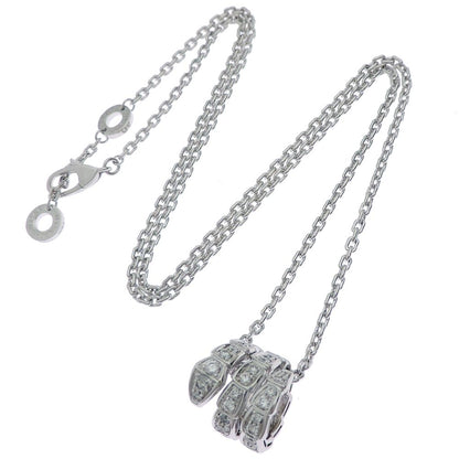 Bvlgari Necklace White Gold — view 7