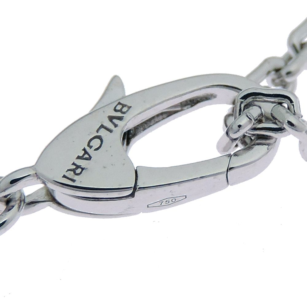 Bvlgari Necklace White Gold — view 4