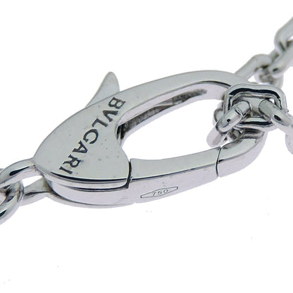 Bvlgari Necklace White Gold — view 4