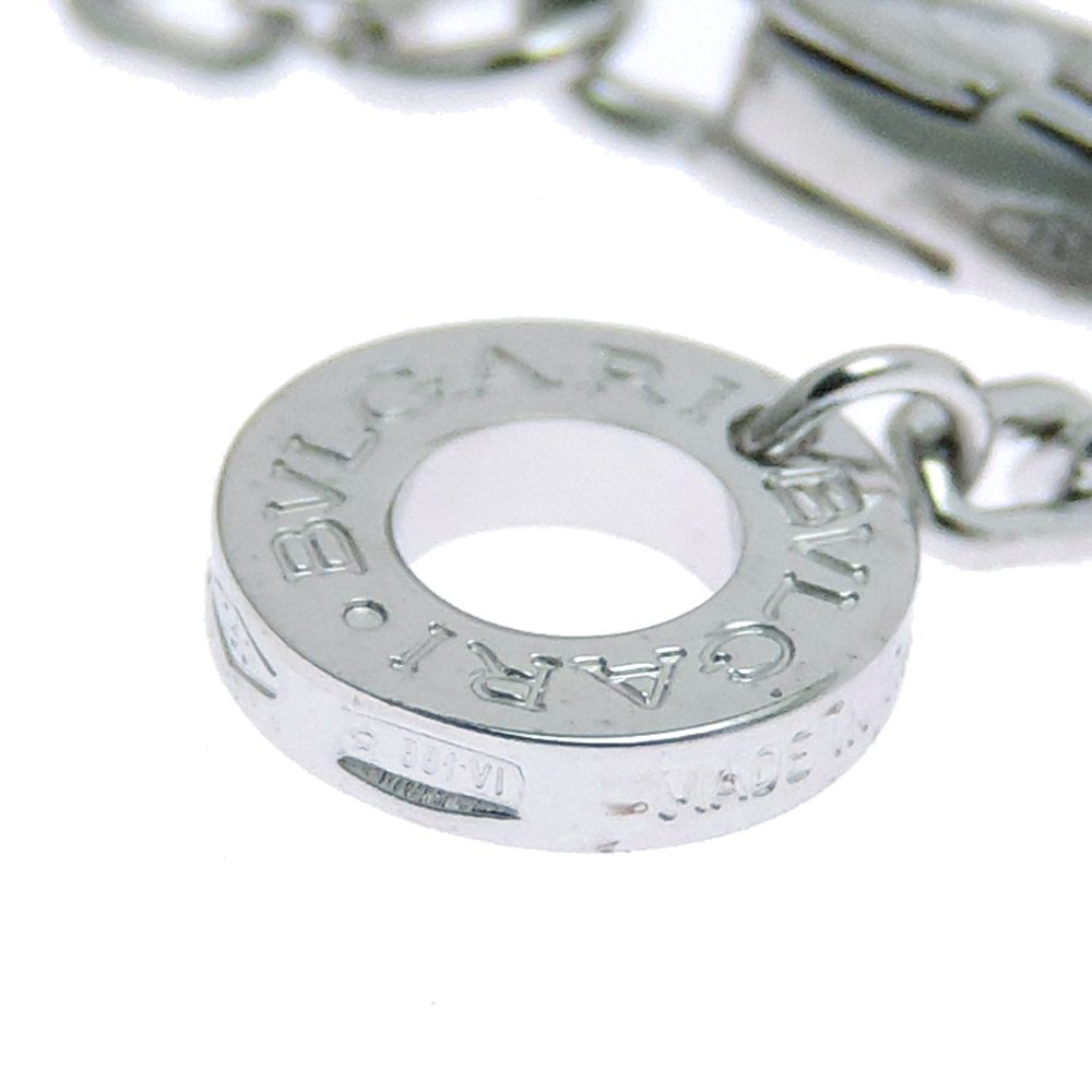 Bvlgari Necklace White Gold — view 6