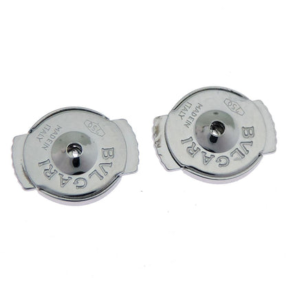 Bvlgari Bulgari Earrings White Gold — view 5