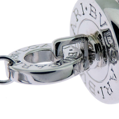 Bvlgari Bulgari Earrings White Gold — view 6
