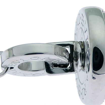 Bvlgari Bulgari Earrings White Gold — view 9