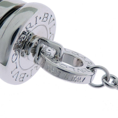Bvlgari Bulgari Earrings White Gold — view 7