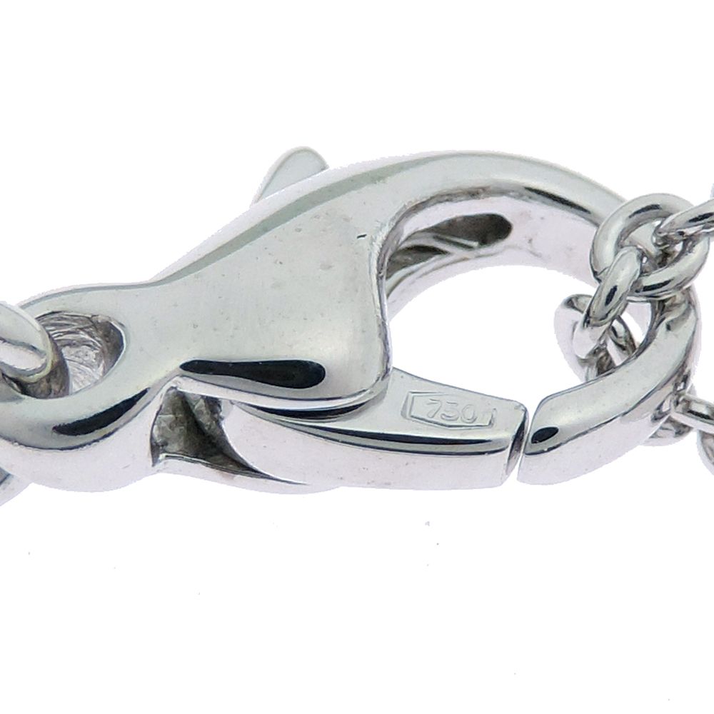Bvlgari Necklace White Gold — view 5