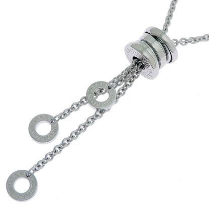 Bvlgari Necklace White Gold — view 2