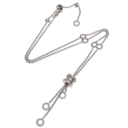 Bvlgari Necklace White Gold — view 8