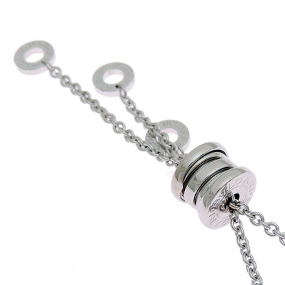 Bvlgari Necklace White Gold — view 3