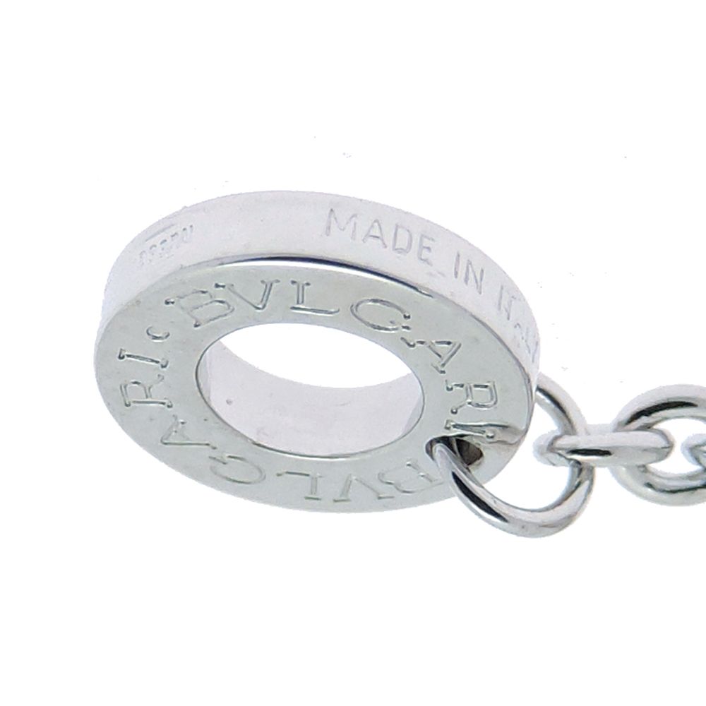 Bvlgari Necklace White Gold — view 6