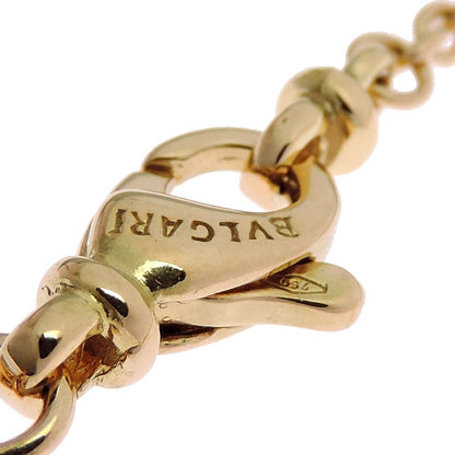 Bvlgari Necklace Gold — view 5