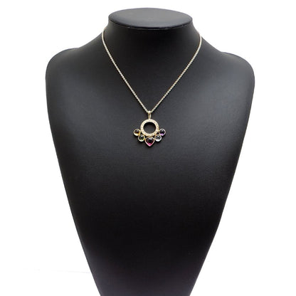Bvlgari Necklace Gold — view 9