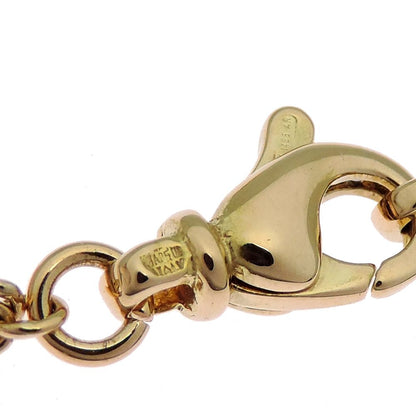 Bvlgari Necklace Gold — view 6