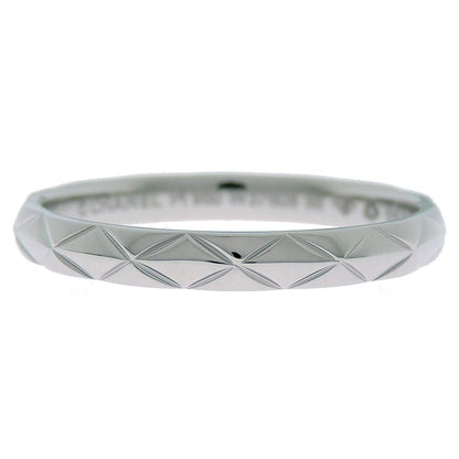 Chanel Ring Silver — view 4