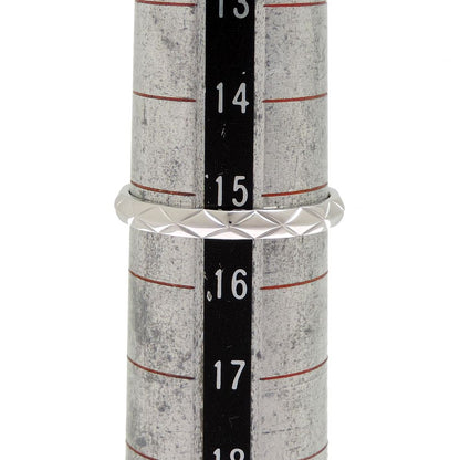Chanel Ring Silver — view 7