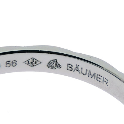 Chanel Ring Silver — view 6