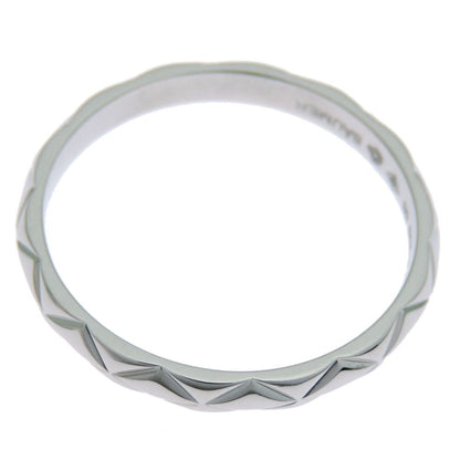 Chanel Ring Silver — view 3