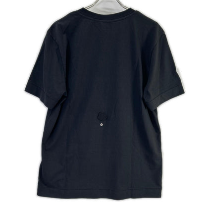 Moncler Alyx Black Print T-Shirt — view 2