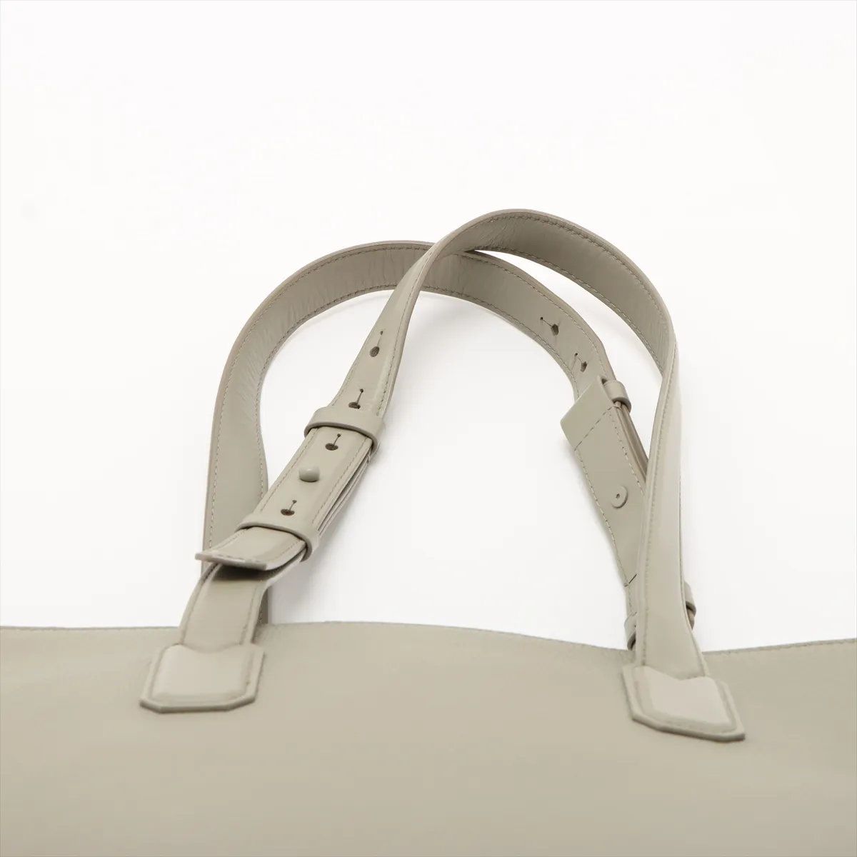 Louis Vuitton LV Aerogram Fast Line Leather Tote — view 6