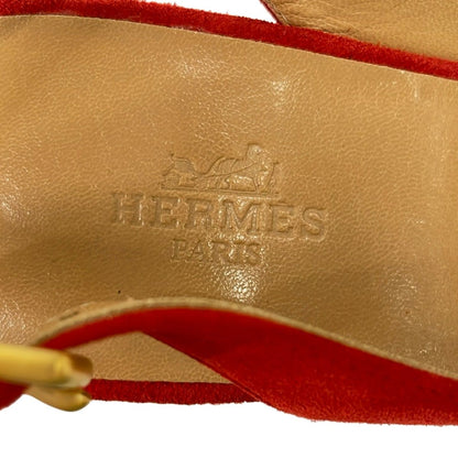 Hermes Sandals — view 5