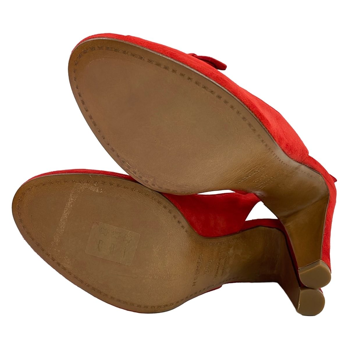 Hermes Sandals — view 4