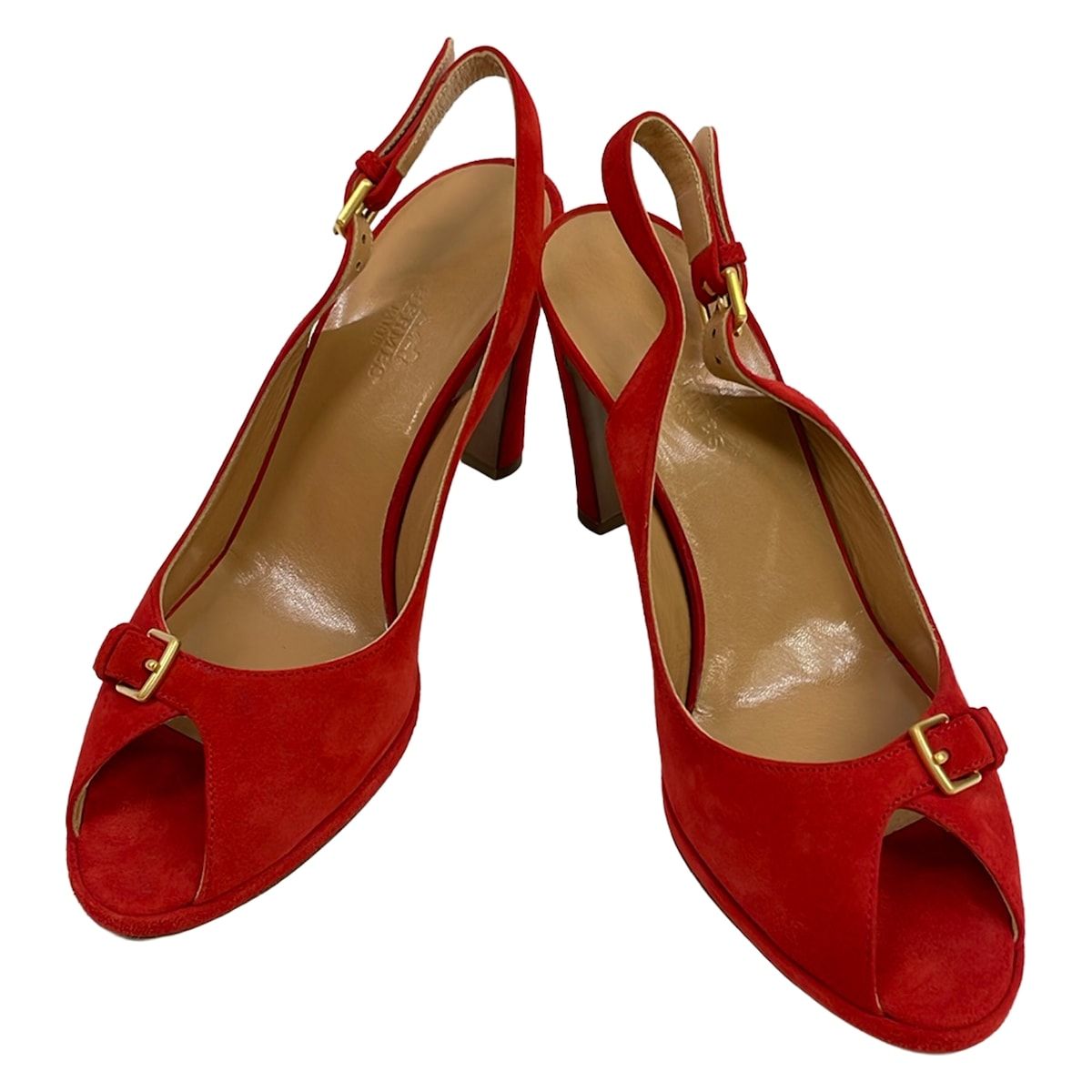 Hermes Sandals — view 2