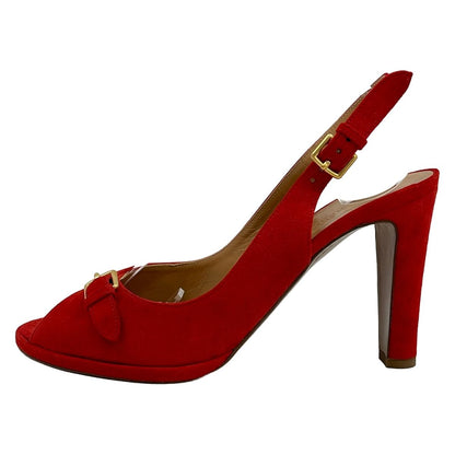Hermes Sandals